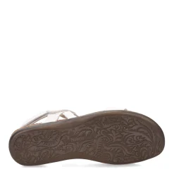 Naot Sandals|Women's , Olivia Sandal White