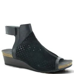 Naot Sandals|Women's , Oz Sandal Black