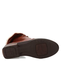 Naot Boots|Women's , Pali Boot Chestnut