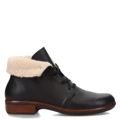 Naot Boots|Women's , Pali Boot Black