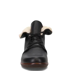 Naot Boots|Women's , Pali Boot Black