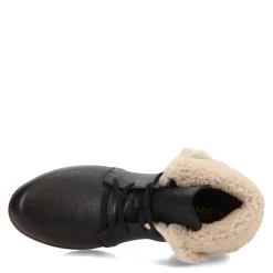 Naot Boots|Women's , Pali Boot Black