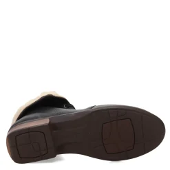 Naot Boots|Women's , Pali Boot Black