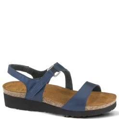 Naot Sandals|Women's , Pamela Sandal Polar Sea