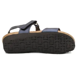 Naot Sandals|Women's , Pamela Sandal Polar Sea