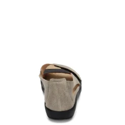 Naot Sandals|Women's , Papaki Sandal Speckled Beige/Black