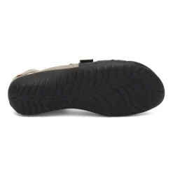 Naot Sandals|Women's , Papaki Sandal Speckled Beige/Black