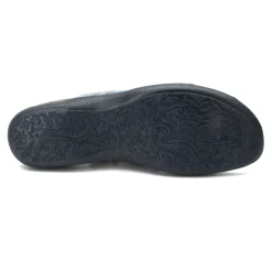 Naot Sandals|Women's , Penelope Sandal Grey Snake Print