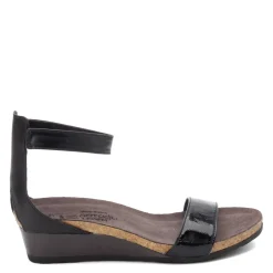 Naot Sandals|Women's , Pixie Sandal Black