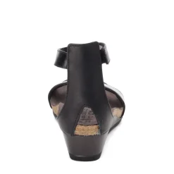 Naot Sandals|Women's , Pixie Sandal Black