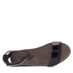 Naot Sandals|Women's , Pixie Sandal Black
