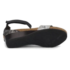 Naot Sandals|Women's , Pixie Sandal Gray