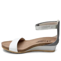 Naot Sandals|Women's , Pixie Sandal White