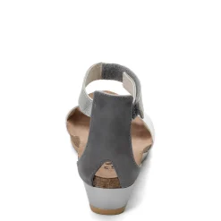 Naot Sandals|Women's , Pixie Sandal White