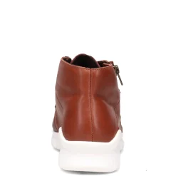 Naot Sneakers & Athletic|Women's , Polaris Sneaker Bordeaux/Chesnut