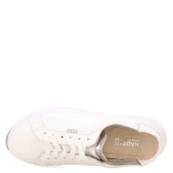 Naot Sneakers & Athletic|Women's , Radon Sneaker White