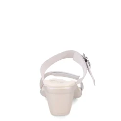 Naot Sandals|Women's , Recent Sandal White Pearl