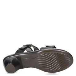Naot Sandals|Women's , Recent Sandal Black