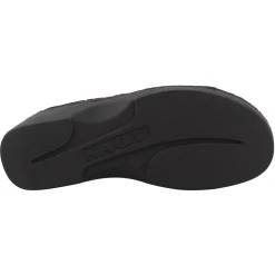 Naot Sandals|Women's , Rome Slide Sandal Buffalo