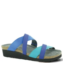 Naot Sandals|Women's , Roxanna Slide