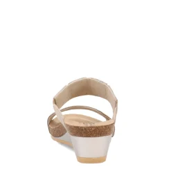 Naot Sandals|Women's , Royalty Sandal Ivory