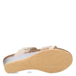 Naot Sandals|Women's , Royalty Sandal Ivory