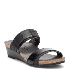 Naot Sandals|Women's , Royalty Sandal Black