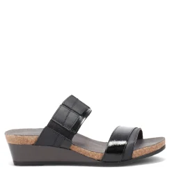 Naot Sandals|Women's , Royalty Sandal Black