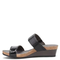 Naot Sandals|Women's , Royalty Sandal Black