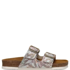 Naot Sandals|Women's , Santa Barbara Sandal Floral
