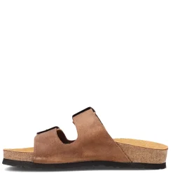 Naot Sandals|Women's , Santa Barbara Sandal Antique Brown