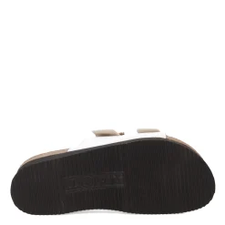 Naot Sandals|Women's , Santa Rosa Sandal White