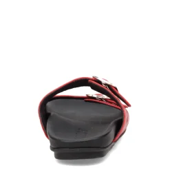 Naot Sandals|Women's , Santo Sandal Red