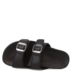 Naot Sandals|Women's , Santo Sandal Black