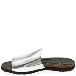 Naot Sandals|Women's , Skylar Sandal Metallic