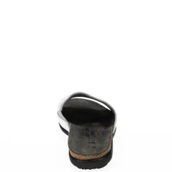 Naot Sandals|Women's , Skylar Sandal Metallic