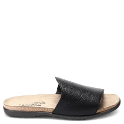 Naot Sandals|Women's , Skylar Sandal Black