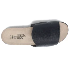 Naot Sandals|Women's , Skylar Sandal Black