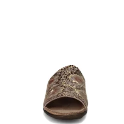 Naot Sandals|Women's , Skylar Sandal Gold