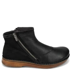 Naot Boots|Women's , Spello Boot Black
