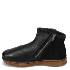 Naot Boots|Women's , Spello Boot Black