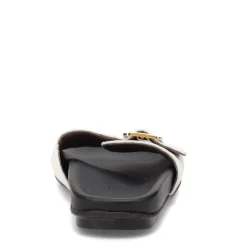 Naot Sandals|Women's , Tahiti Sandal White