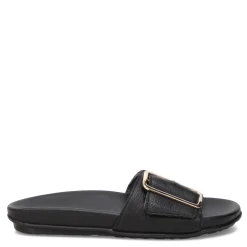 Naot Sandals|Women's , Tahiti Sandal Black