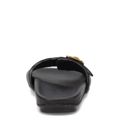 Naot Sandals|Women's , Tahiti Sandal Black