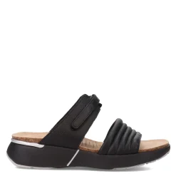 Naot Sandals|Women's , Vesta Sandal Black