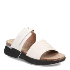 Naot Sandals|Women's , Vesta Sandal White