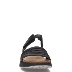 Naot Slip-On Shoes|Women's , Vesta Sandal Black
