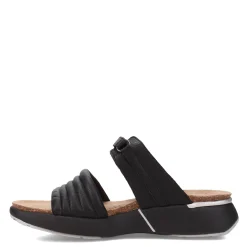 Naot Slip-On Shoes|Women's , Vesta Sandal Black