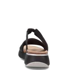 Naot Slip-On Shoes|Women's , Vesta Sandal Black