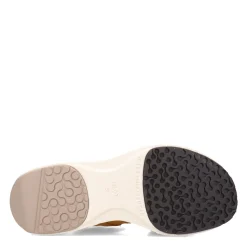 Naot Wedges|Women's , Vesta Sandal Marigold